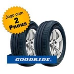 Ficha técnica e caractérísticas do produto Kit Pneu Goodride 175/65 RP28 82H 2 Unidades