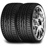 Ficha técnica e caractérísticas do produto Kit 2 Pneu Goodride Aro 20 285/50R20 112V Sa57