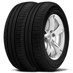 Ficha técnica e caractérísticas do produto Kit 2 Pneu Aro 14 Goodride 185/60R14 82H Rp28