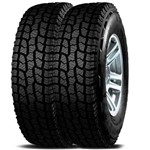 Kit 2 Pneu Goodride Aro 15 235/75R15 104/101q Sl369