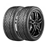 Ficha técnica e caractérísticas do produto Kit Pneu Goodride Aro 18 255/55R18 SV-308 105H 2 Un