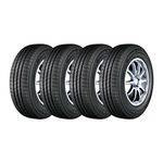 Kit Pneu Goodyear Aro 13 175/70r13 Kelly Edge Touring Xl 82t 4 Un