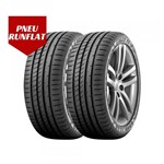 Ficha técnica e caractérísticas do produto Kit Pneu Goodyear Aro 18 245/35R18 Eagle F1 Asymmetric 2 Run Flat 88Y 2 Un