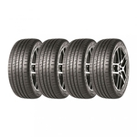 Ficha técnica e caractérísticas do produto Kit 4 Pneus GT Radial Aro 19 255/35R19 Sportactive 96Y