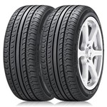 Ficha técnica e caractérísticas do produto Kit 2 Pneu Hankook 215/55r17 K415 94v Hyundai Sonata