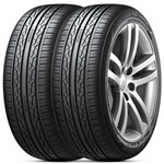 Ficha técnica e caractérísticas do produto Kit 2 Pneu Hankook 225/45r17xl 94v Ventus V2 Concept2 H457