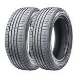 Kit Pneu Jinyu Aro 16 185/55r16 Yh-18 83v 2 Un