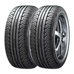 Kit Pneu Kumho Aro 19 215/35r19 Ecsta Ku-31 Spt 85y 2 Un