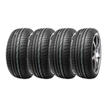 Ficha técnica e caractérísticas do produto Kit 4 PNEU ARO 18 225/45R18 95W XL LINGLONG GREEN-MAX