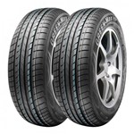 Ficha técnica e caractérísticas do produto Kit Pneu Ling Long R15 195/65R15 Green-Max HP010 91H 2 Un