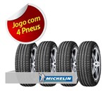 Kit Pneu Michelin 205/55r16 Primacy 3 94v 4 Unidades