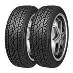 Kit Pneu Nankang Aro 17 265/65R17 SP-7 111H 2 Un