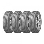 Ficha técnica e caractérísticas do produto Kit Pneu Nexen 205/75r16 Roadian 113r 2 Unidades