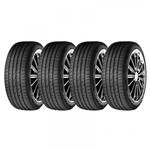 Ficha técnica e caractérísticas do produto Kit Pneu Nexen 185/65 R15 N Blue Eco 88H 2 Unidades