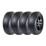 Kit Pneu Ovation Aro 16 235/70r16 Vi-286 H/t 106h 4 Un