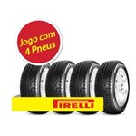 Ficha técnica e caractérísticas do produto Kit Pneu Pirelli 205/55R16 Phantom 91W 4 Unidades