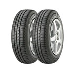 Ficha técnica e caractérísticas do produto Kit Pneu Pirelli 175/70 R14 Cint P1 84T 2 Unidades