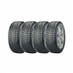 Kit Pneu Pirelli 265/75r16 Scorpion Atr 123s 4 Unidades