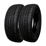 Ficha técnica e caractérísticas do produto Kit Pneu Pirelli Aro 20 275/55R20 Scorpion Str 111H 2 Un