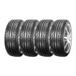 Ficha técnica e caractérísticas do produto Kit Pneu Pirelli Aro 17 225/45r17 Phanton 94w 4 Un