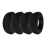 Kit Pneu Primewell Aro 16 235/70r16 Valera Ht 104t 2 Un