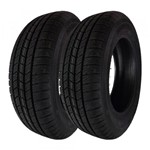 Ficha técnica e caractérísticas do produto Kit Pneu Primewell Aro 16 235/70R16 Valera HT 104T 2 Un