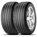 Ficha técnica e caractérísticas do produto Kit 2 Pneu Radial 235/60r18 107v Xl S-veas(lr)