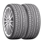 Ficha técnica e caractérísticas do produto Kit Pneu Roadstone Aro 18 235/40R18 N6000 95Y 2 Un