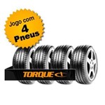 Ficha técnica e caractérísticas do produto Kit Pneu Torque 175/70 TQ021 84T 4 Unidades