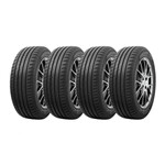 Ficha técnica e caractérísticas do produto Kit Pneu Toyo Aro 17 235/60r17 Proxes Cf2 Suv 102h 4 Un