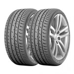 Ficha técnica e caractérísticas do produto Kit Pneu Toyo Aro 19 225/55r19 Proxes T1 Sport 99v 2 Un