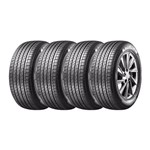 Kit Pneu Wanli Aro 17 225/65r17 As-028 102h 4 Un