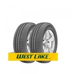 Ficha técnica e caractérísticas do produto Kit Pneu West Lake Aro 16. 215/60R16. RP-28 95H 2 Un