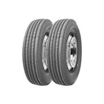 Ficha técnica e caractérísticas do produto Kit Pneu West Lake Aro 17 215/75R17 CR-960A 135/133J 2 Un