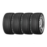 Kit Pneu Winrun Aro 14 185/55r14 R330 80h 4 Un