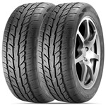 Ficha técnica e caractérísticas do produto Kit 2 Pneu Xbri Aro 22 265/40R22 106V Sportline Extra Load