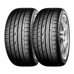 Ficha técnica e caractérísticas do produto Kit Pneu Yokohama Aro 22 265/30R22 Advan Sport V103 97Y 2 Un