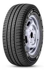 Ficha técnica e caractérísticas do produto Kit 2 Pneus 205/75 R16 110/108r 8l Michelin Agilis