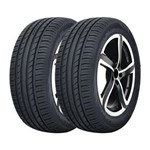 Ficha técnica e caractérísticas do produto Kit 2 Pneus 215/40r18 Westlake SA37 89W Bmw 130I Veloster