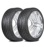 Ficha técnica e caractérísticas do produto Kit 2 Pneus 215/50R17 95W XL Landsail LS588