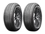 Ficha técnica e caractérísticas do produto Kit 2 Pneus 175/70R14 Sailun Sh406 84T Gol Siena Uno Hb20