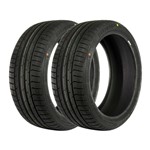 Ficha técnica e caractérísticas do produto Kit 2 Pneu Delinte Aro 22 275/40R22 108Y XL DS7 Sport 99Y