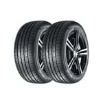 Ficha técnica e caractérísticas do produto Kit 2 Pneus 225/55r18 Yeada YDA-226 102W Ix35 Outlander