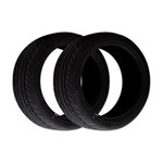 Ficha técnica e caractérísticas do produto Kit 2 Pneus 245/35R19 YEADA YDA-288 93W Mercades Classe C