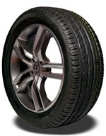 Ficha técnica e caractérísticas do produto Kit 2 Pneus 225/45R17 Remoldado Strong