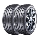 Ficha técnica e caractérísticas do produto Kit 2 Pneus Aptany Aro 20 275/40R20 RA301 106W