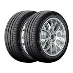 Kit 2 Pneus Michelin Primacy 3 225/45r17 94w