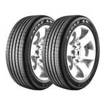 Ficha técnica e caractérísticas do produto Kit 2 Pneus Aro 18 Goodyear 235/45 Eagle LS2 94V