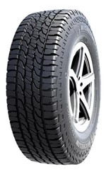 Ficha técnica e caractérísticas do produto Kit 2 Pneus Aro 18 Michelin Ltx Force 265/60r18 110t