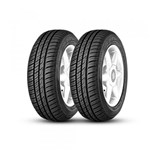 Kit 2 Pneus Barum Aro 13 175/70R13 82T Brillantis 2